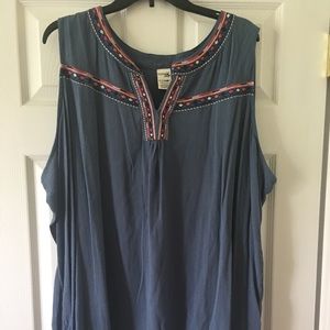 Terra & Sky Size 24/26